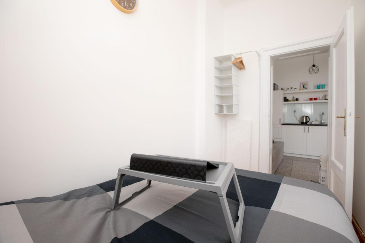 You Will Love It, In Vracar Belgrade Luaran gambar
