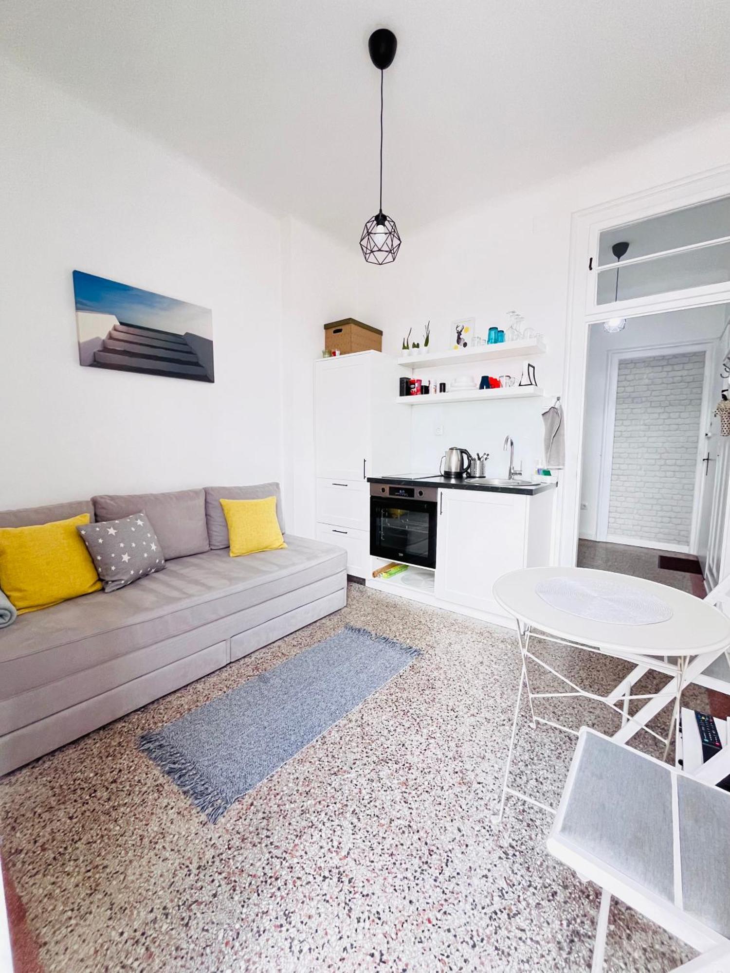 You Will Love It, In Vracar Belgrade Luaran gambar